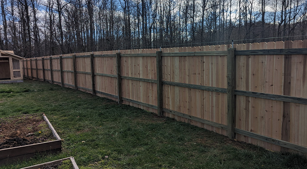 5 Common Fence Repair Mistakes That Cost You More