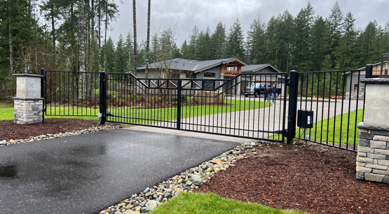 How Automated Gates Improve Home Security and Everyday Access